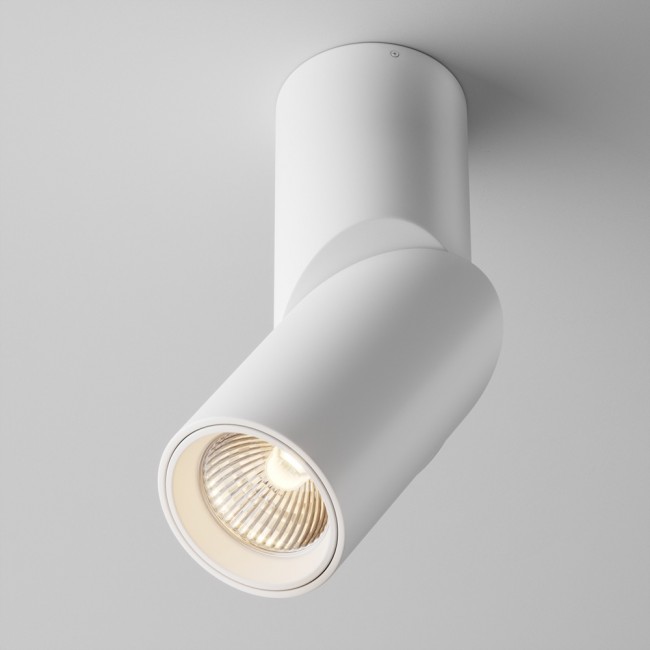 Spot regablé á LED Dafne 3000K (10W)