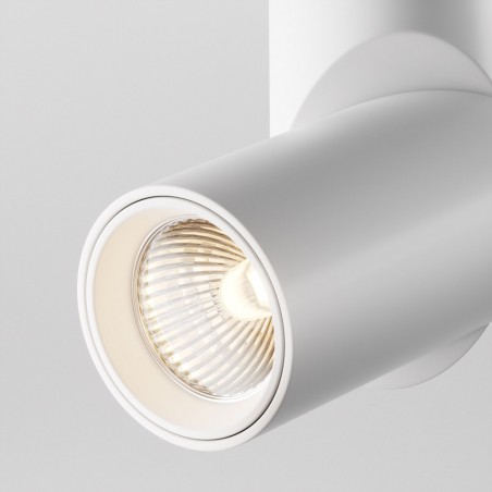 Spot regablé á LED Dafne 3000K (10W)