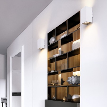 Applique murale Agate