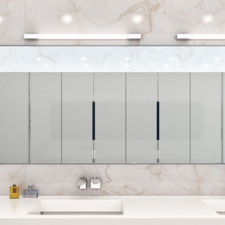 Applique de salle de bains LED Amenity (11W)
