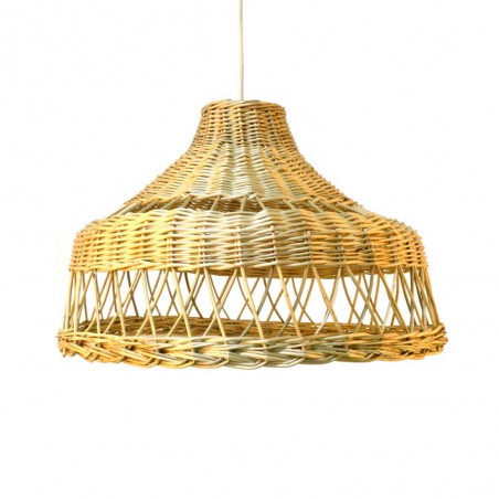 Lampe de plafond Miresa