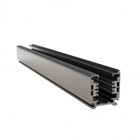 Rail triphasé Trinity (1 mètre)
