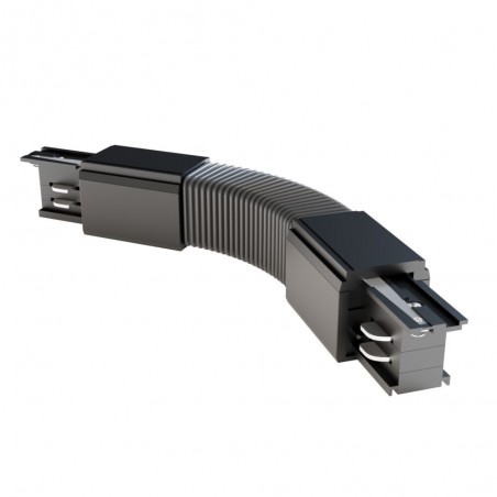 Alimentation intermédiaire flexible pour rail triphasée Trinity