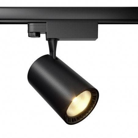 Spot sur rail triphasé Vuoro Trinity (26W)