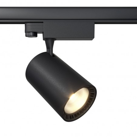Spot sur rail triphasé Vuoro Trinity (18W)