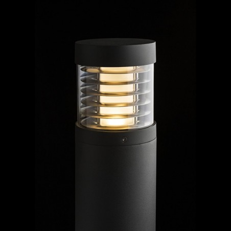Balise extérieure LED Abax (15W)