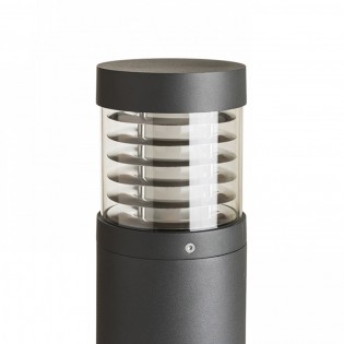 Balise extérieure LED Abax (15W)