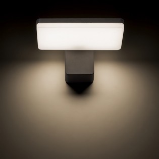 Applique d'extérieur LED Rina (12W)
