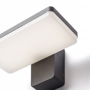 Applique d'extérieur LED Rina (12W)