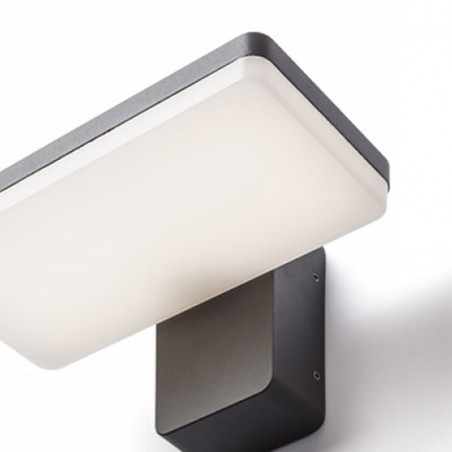 Applique d'extérieur LED Rina (12W)