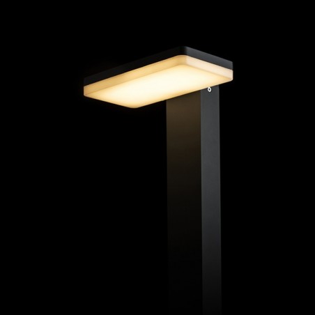 Balise extérieure LED Rina (12W)