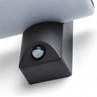 Applique LED avec détecteur de mouvement Rina