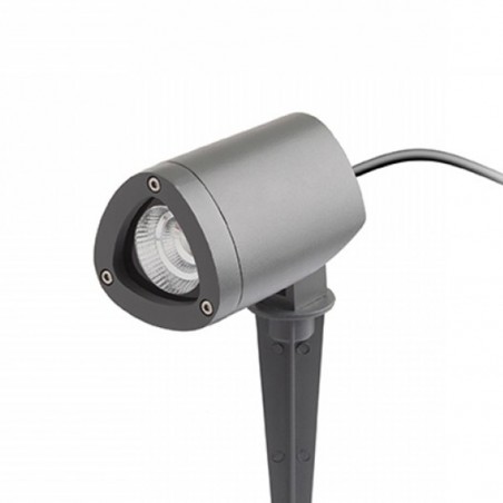 Spot avec pioche Led Cosmo (10W)