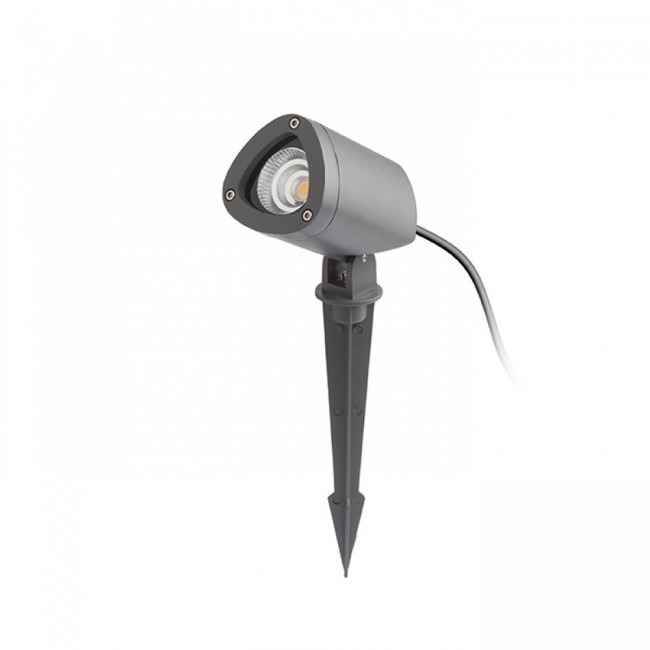 Spot avec pioche Led Cosmo (10W)