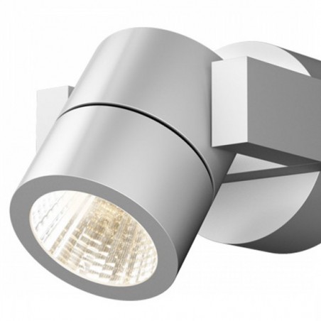 Applique d'extérieur LED Orit (6W)