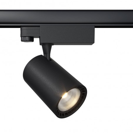 Spot sur rail triphasé Vuoro Trinity (10W)