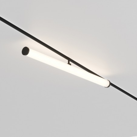 Tube à LED pour rail magnétique Larc CCT Exility (25W)