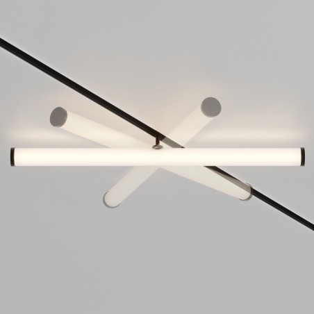 Tube à LED pour rail magnétique Larc Exility (25W)