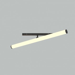 Tube à LED pour rail magnétique Larc Exility (25W)