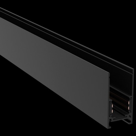 Rail magnétique de surface Exility (1 mètre)