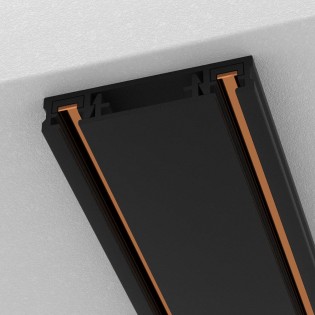 Rail magnétique Radity (1 mètre)