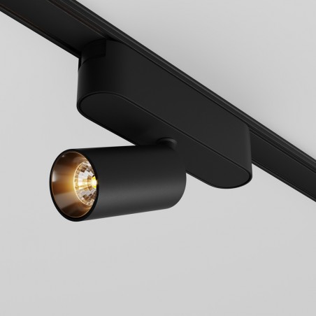Spot sur rail magnétique Focus LED Radity (5W)