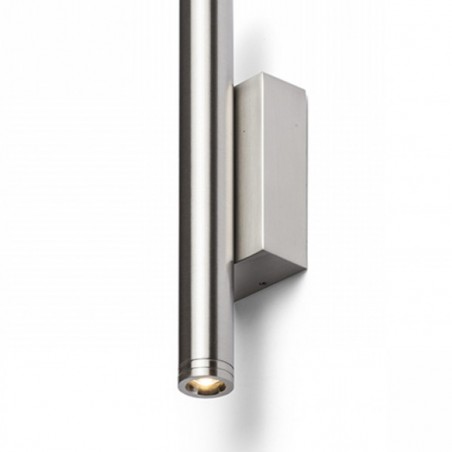Applique d'extérieur LED Zane (3W)