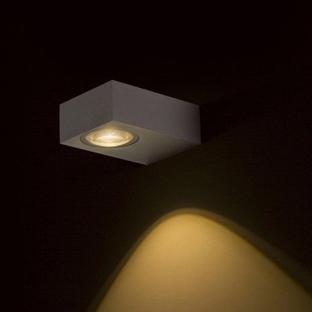 Applique d'extérieur LED Korso (5W)