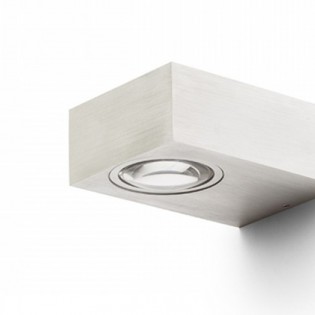 Applique d'extérieur LED Korso (5W)