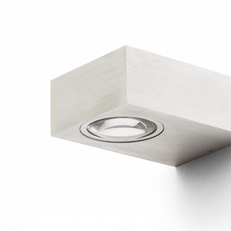 Applique d'extérieur LED Korso (5W)
