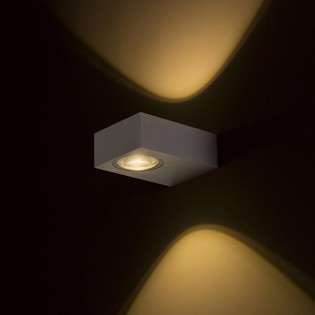 Applique d'extérieur LED Korso (3W)