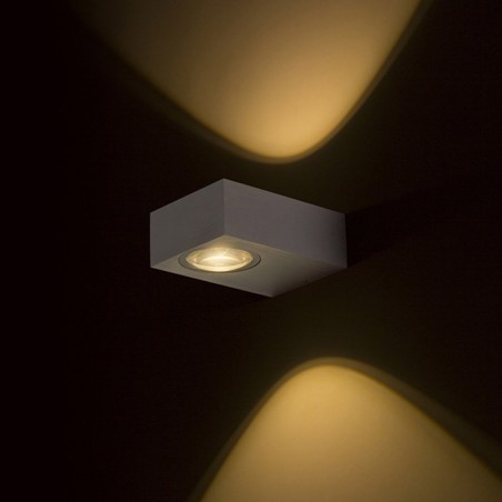 Applique d'extérieur LED Korso (3W)