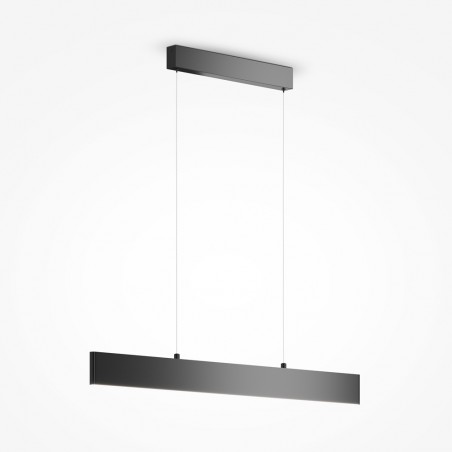 Lampe de plafond á LED Step 4000K (23W)