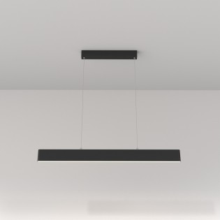 Lampe de plafond á LED Step...
