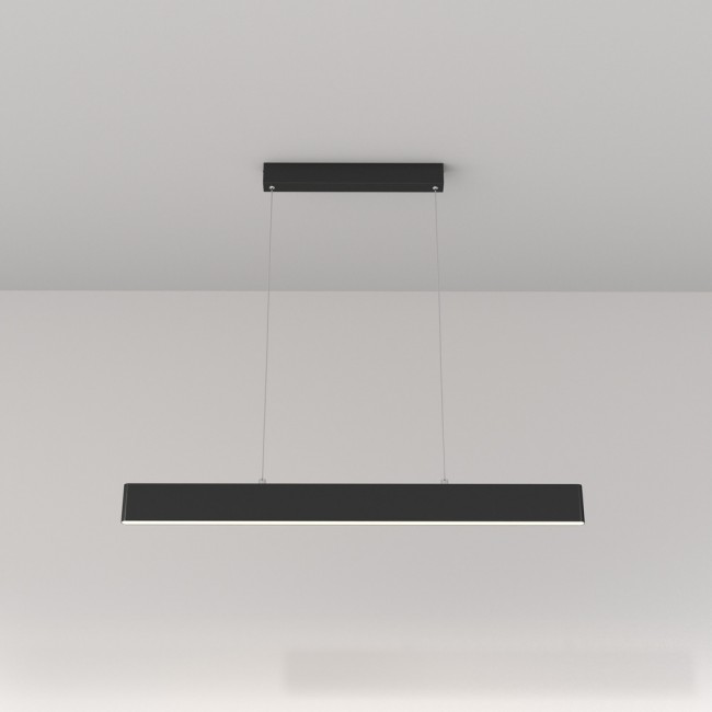 Lampe de plafond á LED Step 4000K (23W)