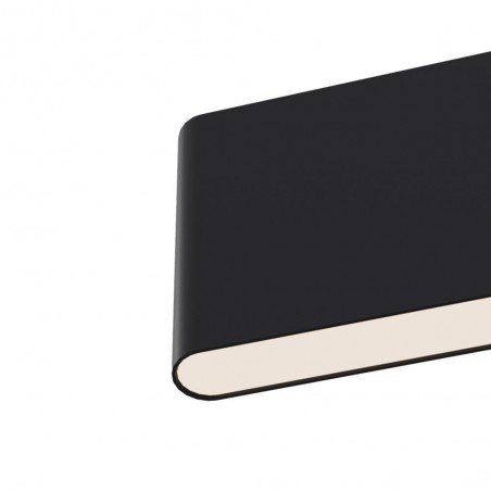 Lampe de plafond á LED Step 4000K (23W)