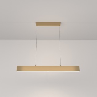Lampe de plafond á LED Step 4000K (23W)