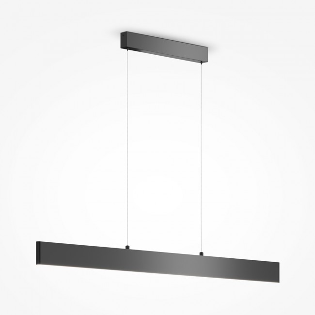 Lampe de plafond á LED Step 4000K (30W)