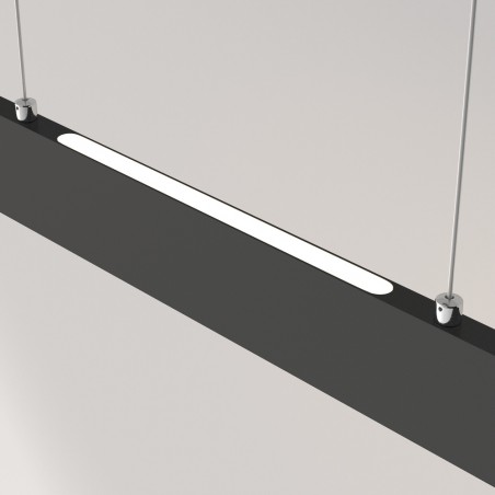 Lampe de plafond á LED Step 4000K (30W)