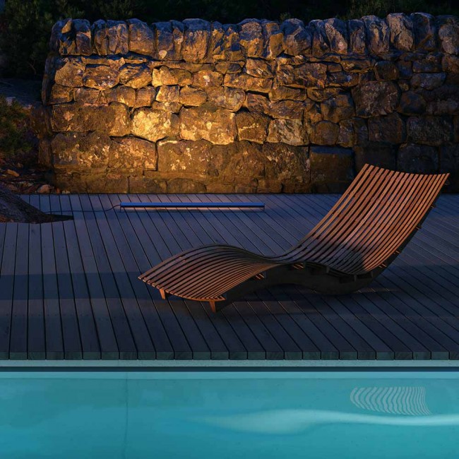 Eclairage du sol LED Edge (15W)