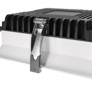 Downlight encastré á LED Okno Carre (24W)