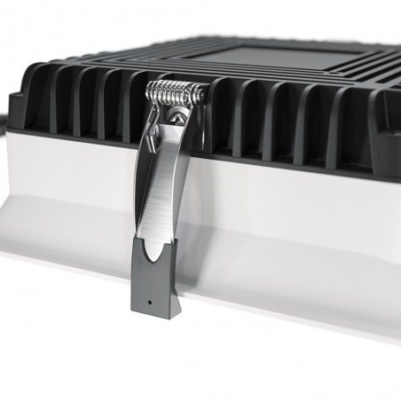 Downlight encastré á LED Okno Carre (24W)