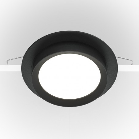 Encastré de plafond Hoop Rond