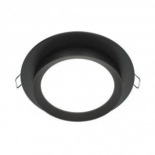 Encastré de plafond Hoop Rond