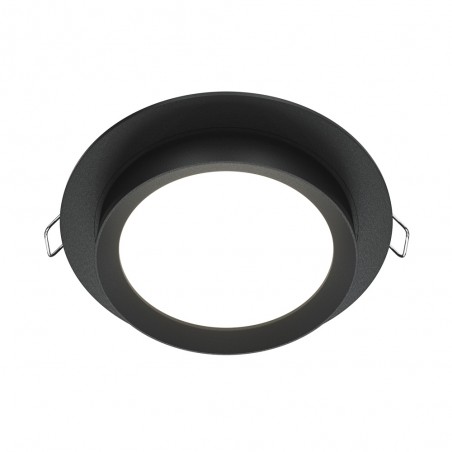 Encastré de plafond Hoop Rond