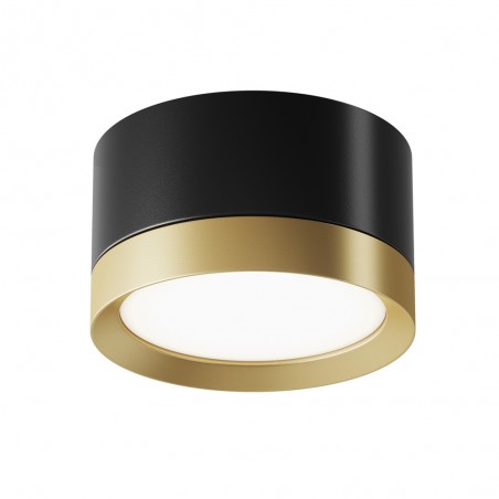 Spot de plafond Hoop