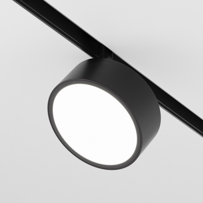Spot sur rail magnétique à LED Rado CCT Exility (18W)