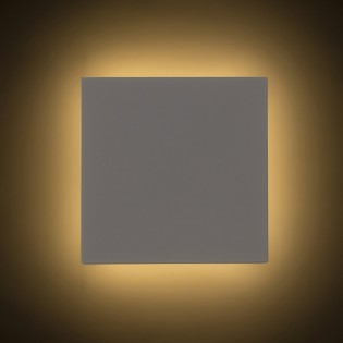 Applique d'extérieur LED Athi (9,6W)