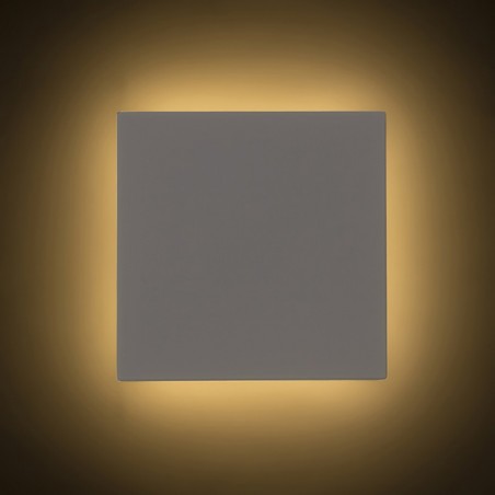 Applique d'extérieur LED Athi (9,6W)