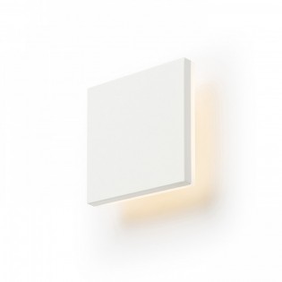 Applique d'extérieur LED Athi (9,6W)